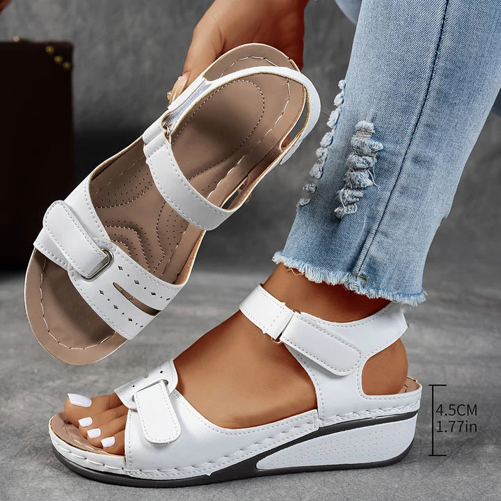 Flex Comfort Orthopedic Sandals