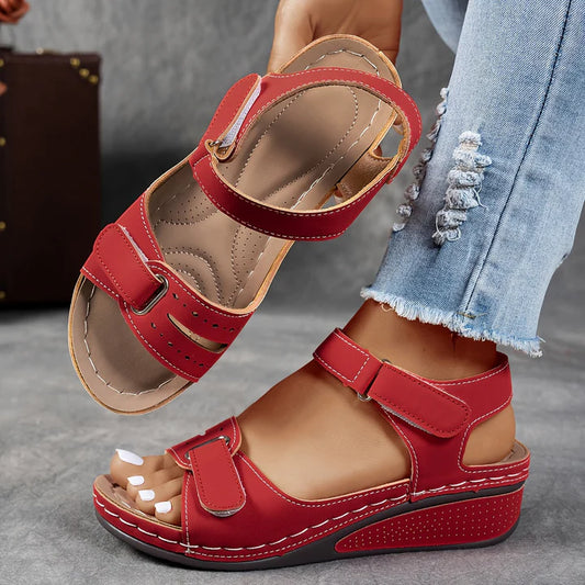 Flex Comfort Orthopedic Sandals