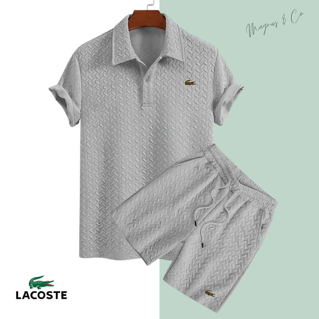 Limited 2-in-1 Signature Set