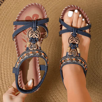 Sienna Ibiza Vibe Sandals