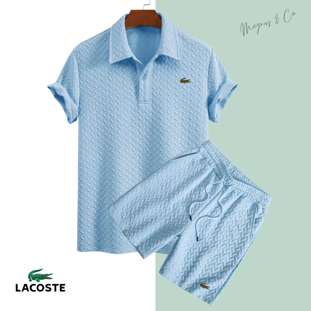 Limited 2-in-1 Signature Set