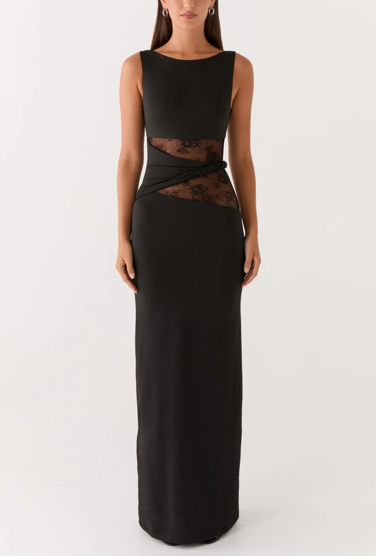 Kamila Timeless Maxi Dress