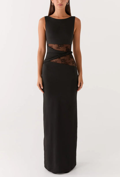 Kamila Timeless Maxi Dress