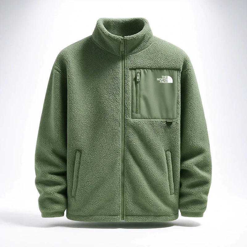 TNF™ Modern Warm Fleece Jacket