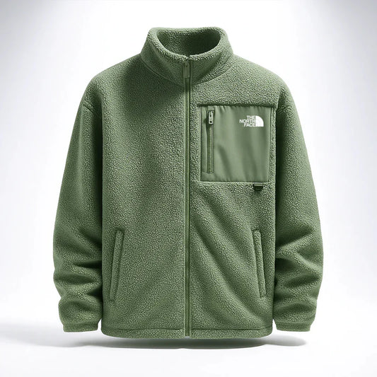 TNF™ Modern Warm Fleece Jacket