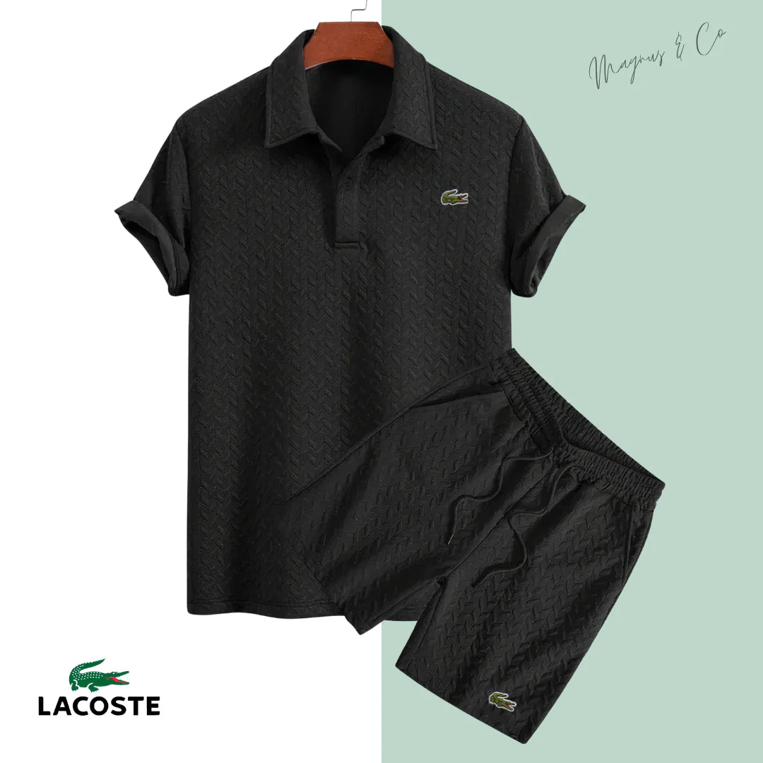 Limited 2-in-1 Signature Set