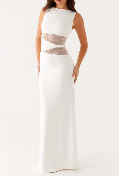 Kamila Timeless Maxi Dress