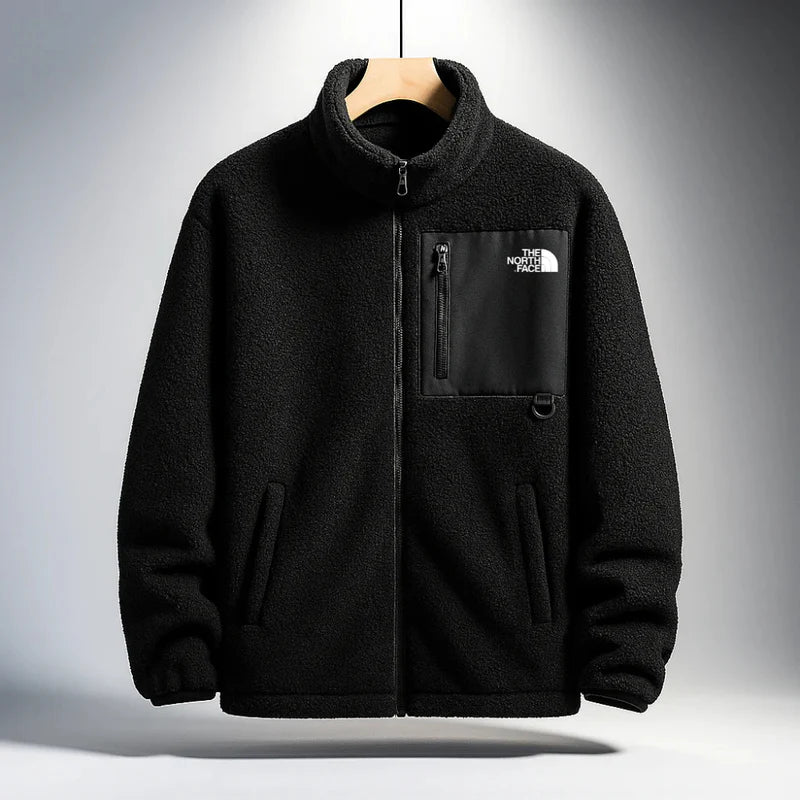 TNF™ Modern Warm Fleece Jacket