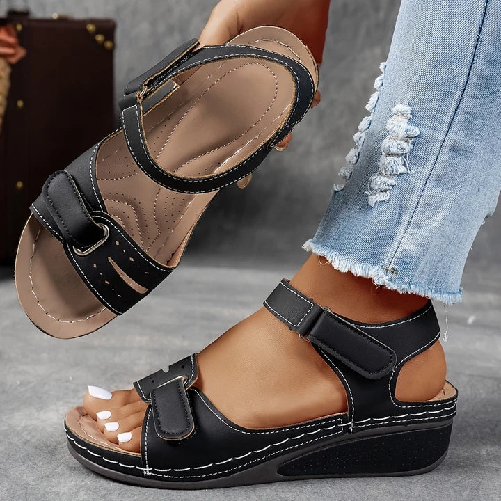 Flex Comfort Orthopedic Sandals