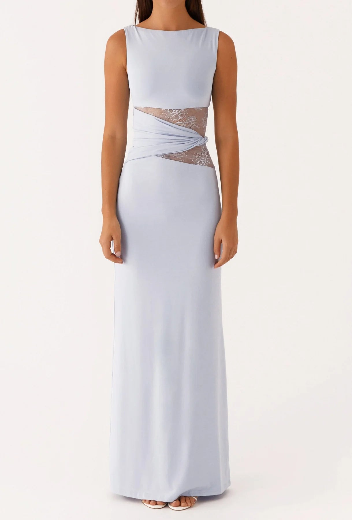 Kamila Timeless Maxi Dress