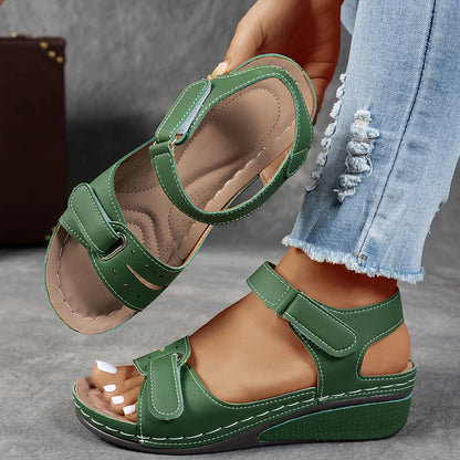 Flex Comfort Orthopedic Sandals