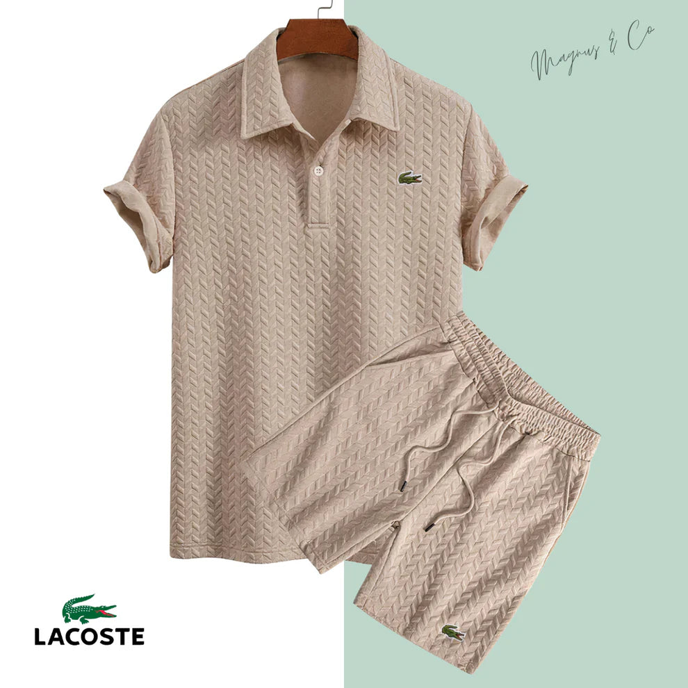 Limited 2-in-1 Signature Set