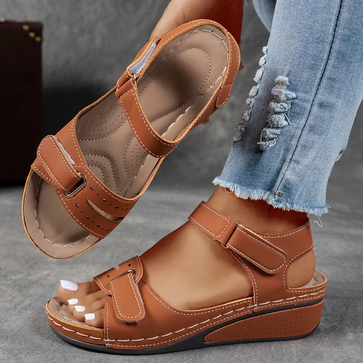 Flex Comfort Orthopedic Sandals