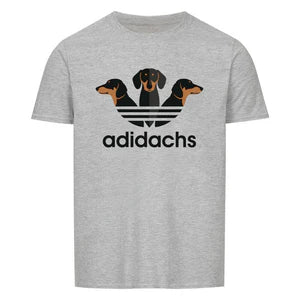 Adidachs – Modern Unisex Essential