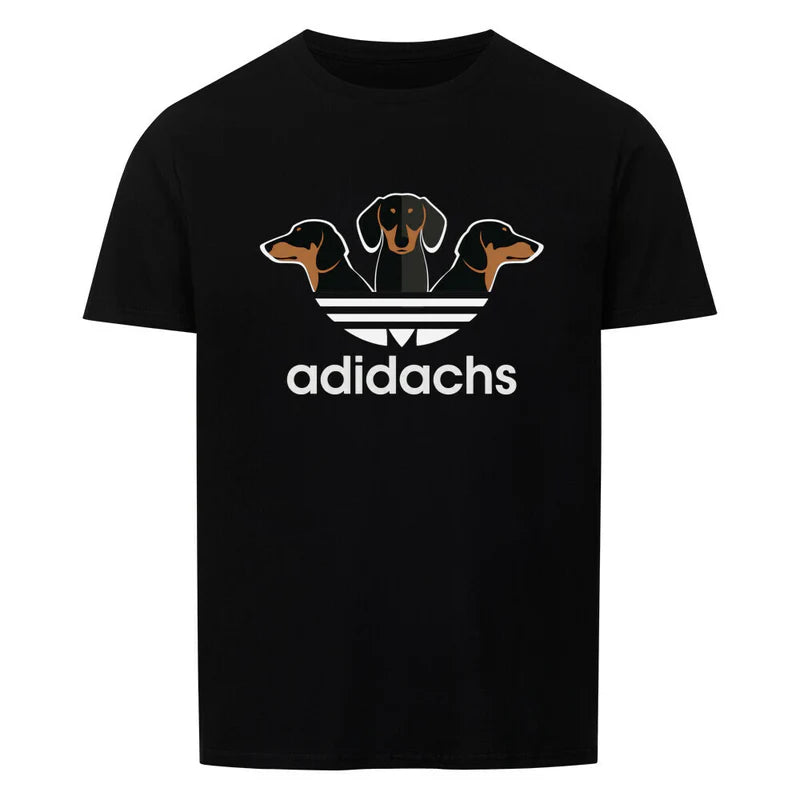 Adidachs – Modern Unisex Essential