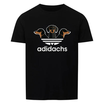 Adidachs – Modern Unisex Essential