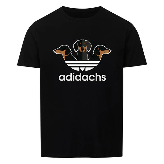 Adidachs – Modern Unisex Essential