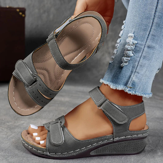 Flex Comfort Orthopedic Sandals