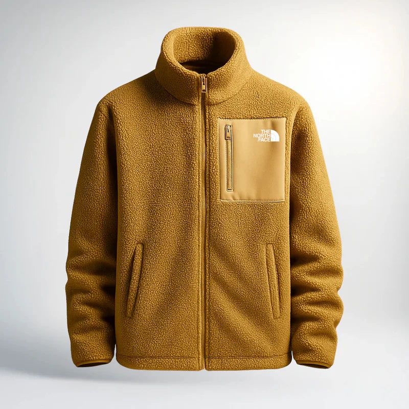TNF™ Modern Warm Fleece Jacket