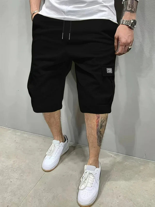 Casual Street Cargo Shorts