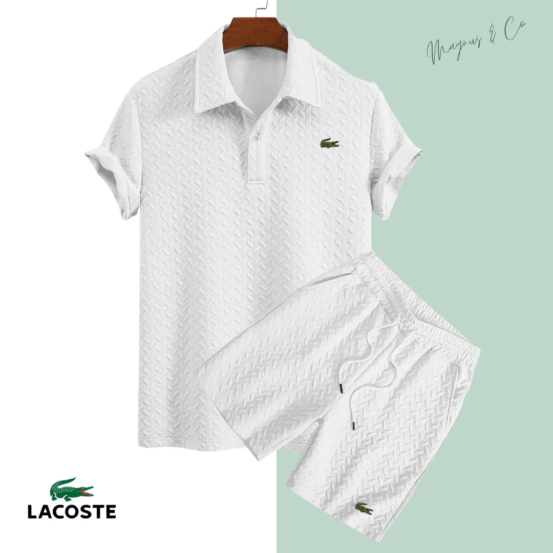 Limited 2-in-1 Signature Set