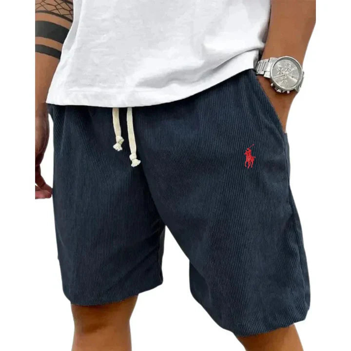 RL Men’s Essential Comfort Shorts