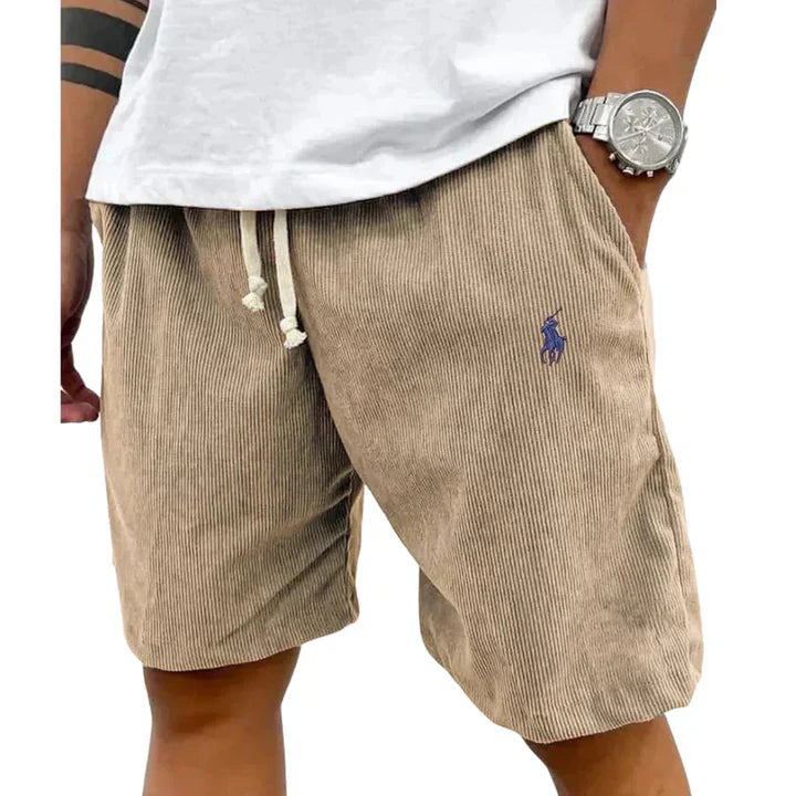 RL Men’s Essential Comfort Shorts