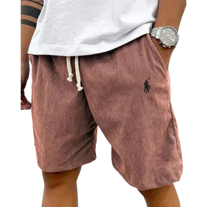 RL Men’s Essential Comfort Shorts