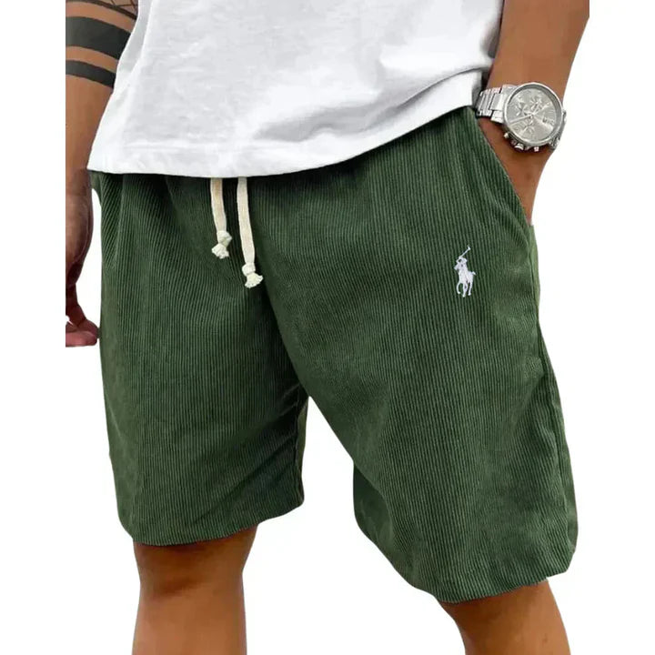 RL Men’s Essential Comfort Shorts