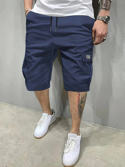 Casual Street Cargo Shorts