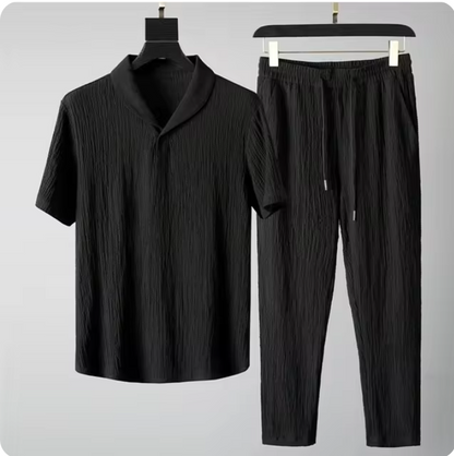 Timeless elegance for the modern man