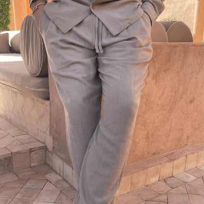Joe™  Signature Linen Set
