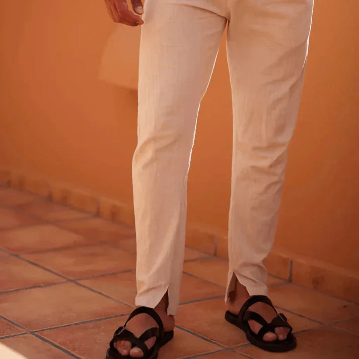 Joe™  Signature Linen Set