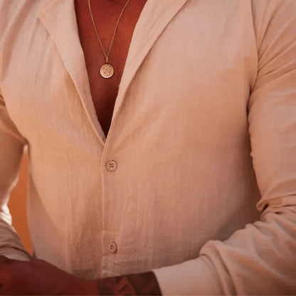 Joe™  Signature Linen Set