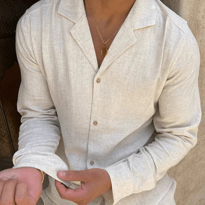 Joe™  Signature Linen Set