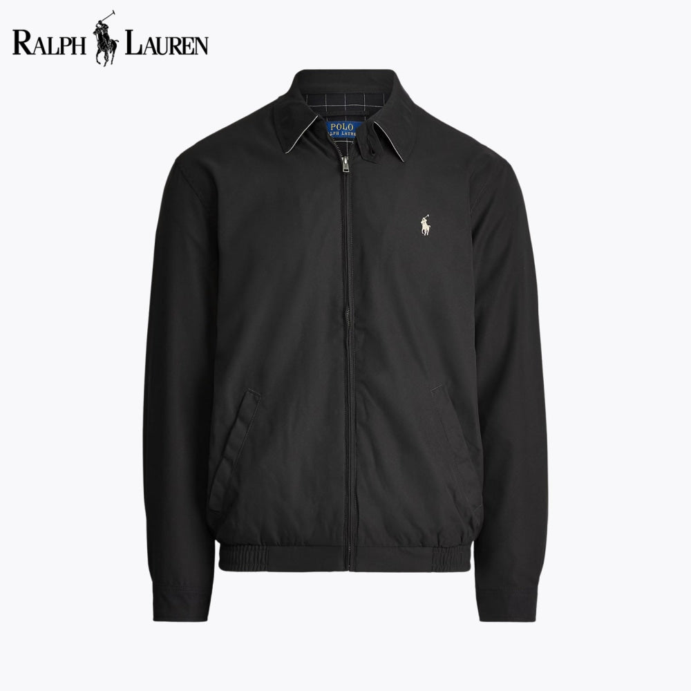 RL Heritage Swing Jacket
