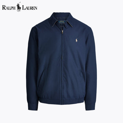 RL Heritage Swing Jacket