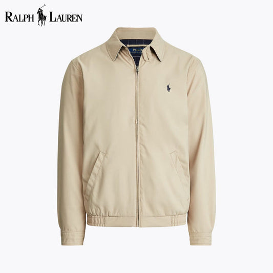 RL Heritage Swing Jacket