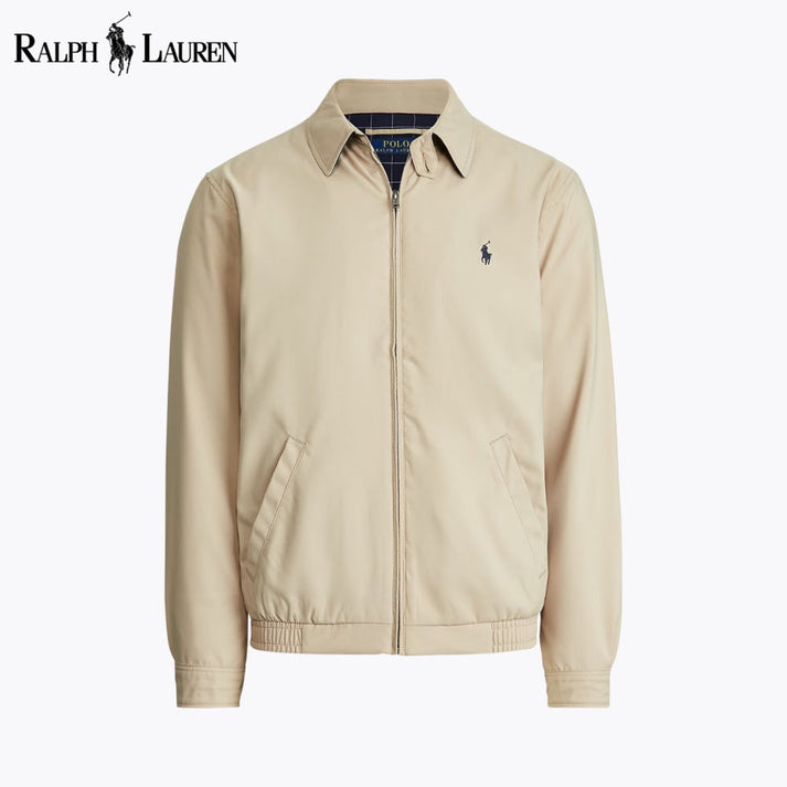 RL Heritage Swing Jacket