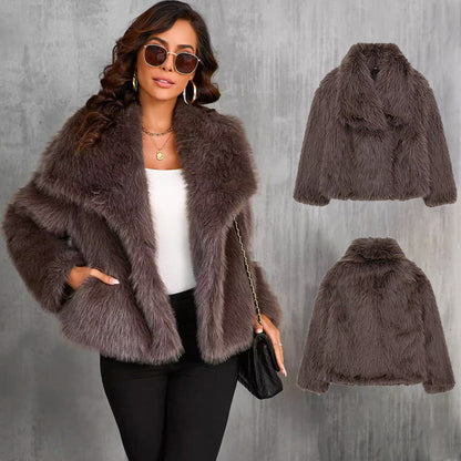 Short Coat