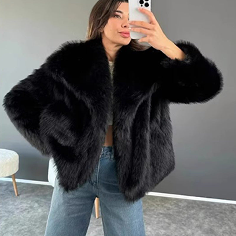 Short Coat