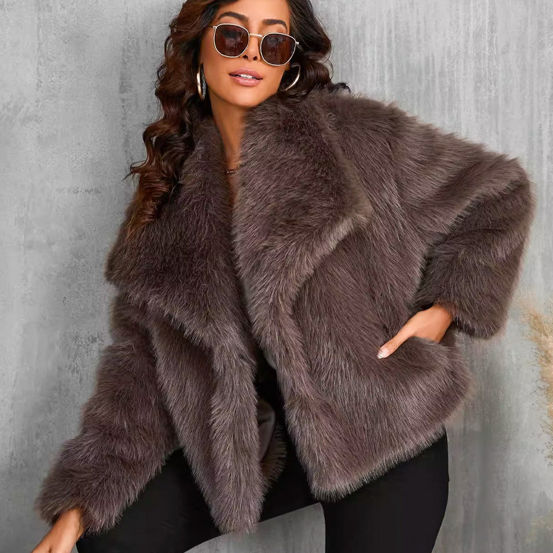 Short Coat
